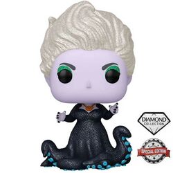 POP! Disney: The Little Mermaid Ursula Diamond Collection Special Edition | pgs.sk