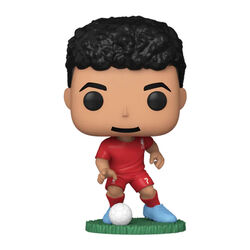 POP! Football: Luis Diaz (Liverpool FC) foto