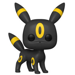 POP! Games: Umbreon (Pokémon) | pgs.sk