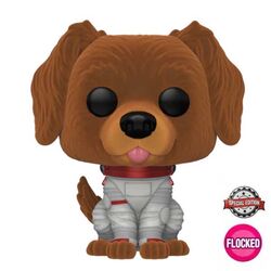 POP! Guardians of the Galaxy Vol.3: Cosmo (Marvel) Special Edition Flocked - OPENBOX (Rozbalený tovar s plnou zárukou) na pgs.sk