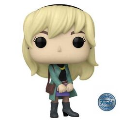 POP! Gwen Stacy (Marvel) Special Edition | pgs.sk