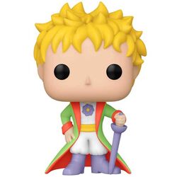 POP! Icons: Malý princ (The Little Prince) - OPENBOX (Rozbalený tovar s plnou zárukou) na pgs.sk