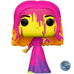 POP! Movies: Horror Carrie (Blacklight) Special Edition | pgs.sk