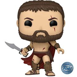 POP! Movies: Leonidas (300) Special Edition foto