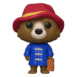 POP! Movies: Paddington s kufríkom (Paddington) | pgs.sk