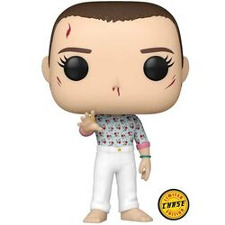 POP! TV Finale Eleven (Stranger Things) CHASE | pgs.sk