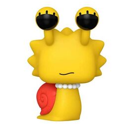 POP! TV: Snail Lisa (The Simpsons) | pgs.sk