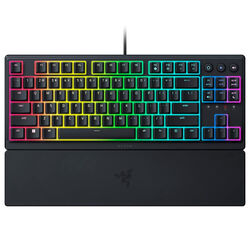 Herná klávesnica Razer ORNATA V3 Tenkeyless Low Profile, US