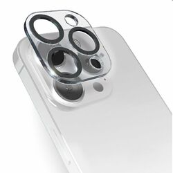 SBS ochranný kryt objektívu fotoaparátu pre Apple iPhone 15 Pro, 15 Pro Max | pgs.sk