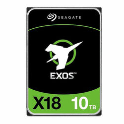 Seagate Exos X18 Pevný disk HDD 10 TB | pgs.sk