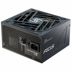 Seasonic FOCUS GX GOLD 1000 W ATX 3.0, PCIe 5.0, Modulárny zdroj | pgs.sk