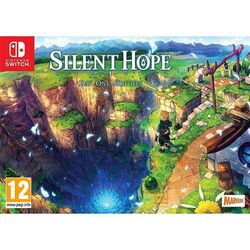 Silent Hope (Day One Edition) (NSW)
