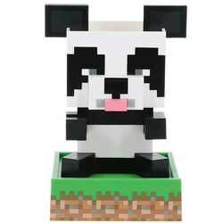 Stojan na perá Panda (Minecraft) | pgs.sk