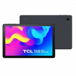 TCL Tab 10 FHD, 4/128GB, Ultra Gray