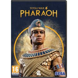 Total War: Pharaoh CZ (Limited Edition) foto