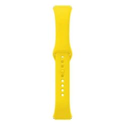 Xiaomi Redmi Watch 3 Active Strap Yellow