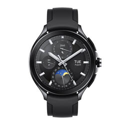 Xiaomi Watch 2 Pro - bluetooth, čierna