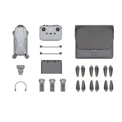 DJI Air 3 Fly More Combo skladací dron (DJI RC-N2) na pgs.sk