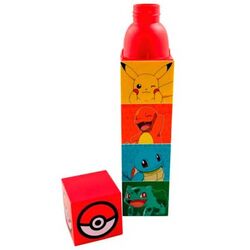 Fľaša Bidon 650 ml (Pokémon)