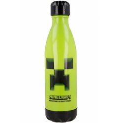 Fľaša Bottle Creeper (Minecraft) 660 ml | pgs.sk
