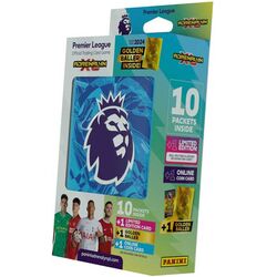 Panini Premier League 2023/2024 Adrenalyn Tin (hranatá)