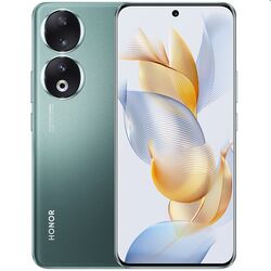 Honor 90, 12/512GB, Emerald Green, Trieda B - použité, záruka 12 mesiacov | pgs.sk