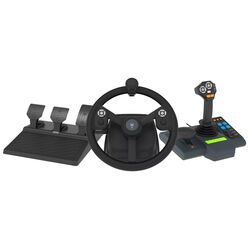 Hori PC Farming Vehicle Control System | pgs.sk