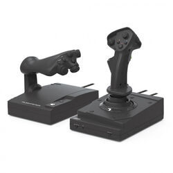 HORI Premium HOTAS Flight Stick foto