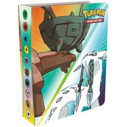 Kartová hra Pokémon TCG: Mini Portfolio (Pokémon) | pgs.sk