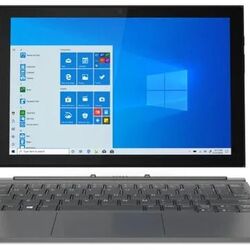 Lenovo IdeaPad Duet 3 10lGL5-LTE N5030812810P, Trieda C - použité, záruka 12 mesiacov foto