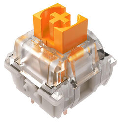 Mechanické spínače Razer Orange Tactile | pgs.sk