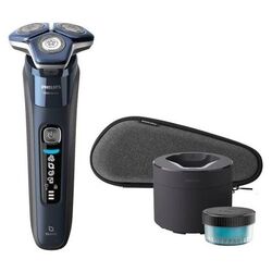 Philips Series 7000 Wet a Dry pre citlivú pleť S7885/50, pánsky elektrický holiaci strojček na pgs.sk