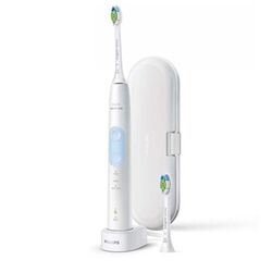 Sonická elektrická zubná kefka Philips Sonicare ProtectiveClean 5100 series, HX6859/29 na pgs.sk