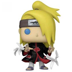 POP! Animation: Deidara (Naruto Shippuden) foto