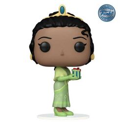 POP! Disney: Tiana Special Edition | pgs.sk