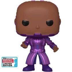 POP! Guardians of the Galaxy Vol. 3: The High Evolutionary (Marvel) 2023 Fall Convention Limited Edition | pgs.sk