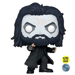 POP! Rocks: Rob Zombie (Dragula) Special Edition (Glow in The Dark) | pgs.sk