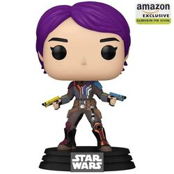 POP! Saine Wren (Star Wars) Amazon Exclusive | pgs.sk