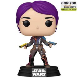 POP! Saine Wren (Star Wars) Amazon Exclusive foto