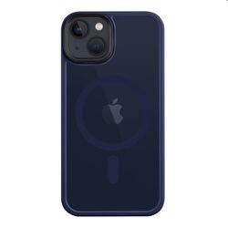Zadný kryt Tactical MagForce Hyperstealth pre Apple iPhone 13, modrá