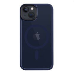 Zadný kryt Tactical MagForce Hyperstealth pre Apple iPhone 13, modrá | pgs.sk