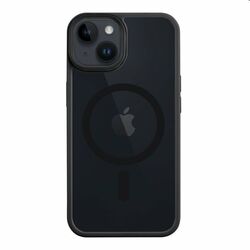 Zadný kryt Tactical MagForce Hyperstealth pre Apple iPhone 14, čierna