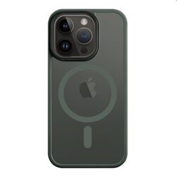 Zadný kryt Tactical MagForce Hyperstealth pre Apple iPhone 14 Pro Max, zelená