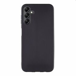 Zadný kryt Tactical TPU pre Samsung Galaxy A54 5G, čierna