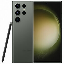 Samsung Galaxy S23 Ultra, 8/256GB, green - OPENBOX (Rozbalený tovar s plnou zárukou)