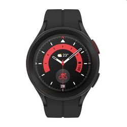Samsung Galaxy Watch5 Pro 45mm Black Titanium *Trieda C*
