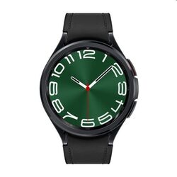 Samsung Galaxy Watch6 Classic 47mm Black *Trieda B* foto