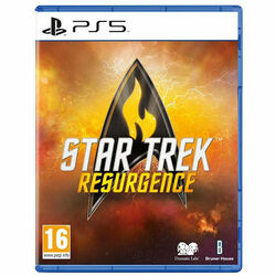 Star Trek: Resurgence | pgs.sk