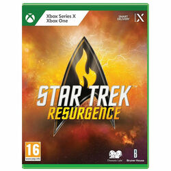 Star Trek: Resurgence | pgs.sk