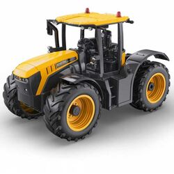 Traktor na diaľkové ovládanie | pgs.sk